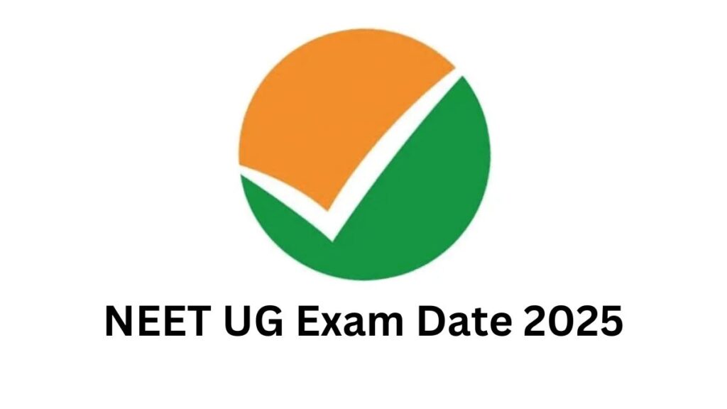 NEET UG 2025 Result