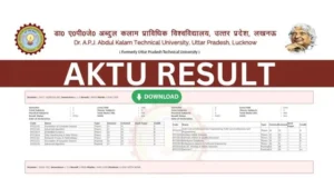 AKTU
